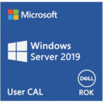Dell Microsoft Windows Server User CAL