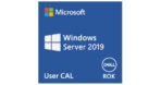 Dell Microsoft Windows Server User CAL