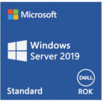 Dell Microsoft Windows Server 2022 Standard ROK